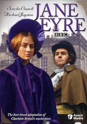 Jane Eyre (1973) S01 Complete 480p WEB