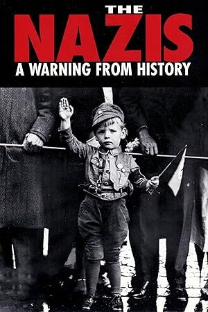 The Nazis: A Warning from History (1997) S01 Complete 480p WEB