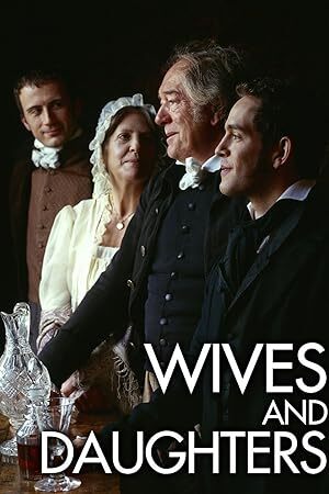 Wives and Daughters (1999) S01 Complete 480p WEB