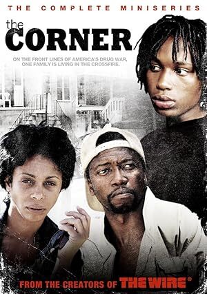 The Corner (2000) S01 Complete 480p WEB