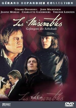 Les misérables (2000) S01 Complete 1080p Blu-Ray