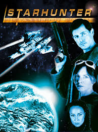 Starhunter (2000–2004) S01-02 Complete 480p WEB