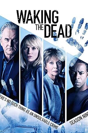 Waking the Dead (2000–2011) S01-09 Complete 480p WEB