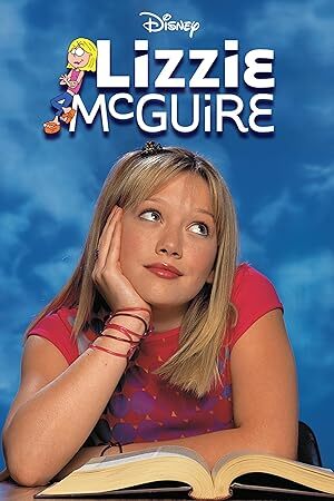 Lizzie McGuire (2001) S01-02 Complete 480p WEB