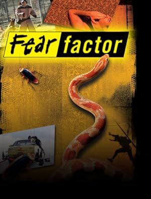 Fear Factor (2001–2012) S01-02-03-04-05-06-07 Complete 480p WEB