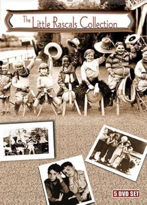 The Little Rascals (1955) S01 Complete 480p WEB