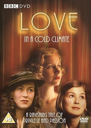 Love in a Cold Climate (2001) S01 Complete 720p WEB