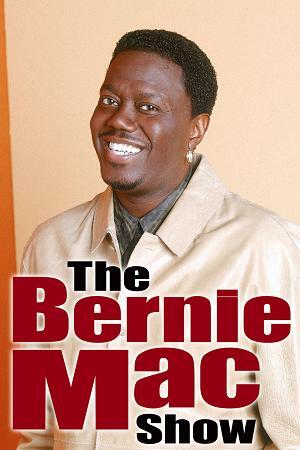The Bernie Mac Show (2001) S01-02-03-04-05 Complete 1080p WEB