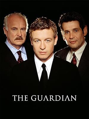 The Guardian (2001) S01-02-03 Complete 720p WEB