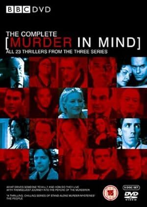 Murder in Mind (2001) S01-02-03 Complete 480p WEB