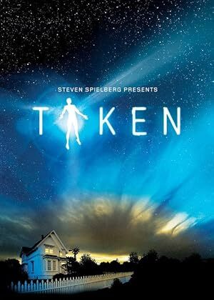 Taken (2002) S01 Complete 480p WEB