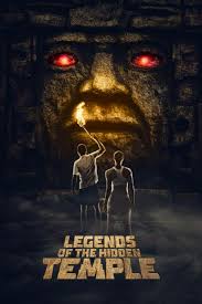 Legends of the Hidden Temple (1993) S01-02-03 Complete 480p WEB