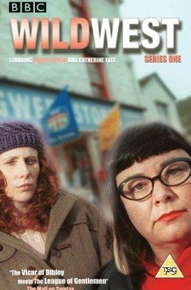 Wild West (2002) S01-02 Complete 480p WEB