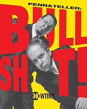 Penn & Teller: Bullshit! (2003–2010) S01-02-03-04-05-06-07-08 Complete 480p WEB