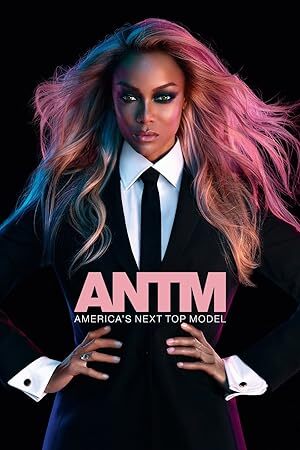 America’s Next Top Model (2003–2018) S01-24 Complete 480p WEB