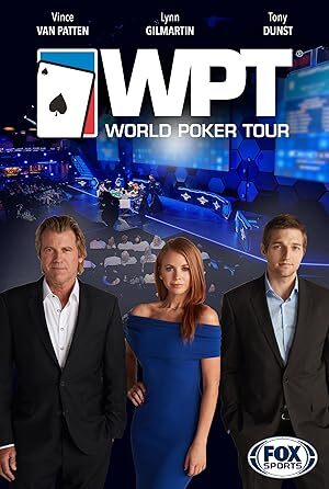 World Poker Tour (2003) S01-13 Complete 480p WEB