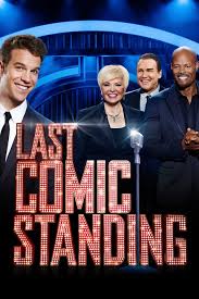 Last Comic Standing (2003–2015) S04-05-06-07-08-09 Complete 480p WEB