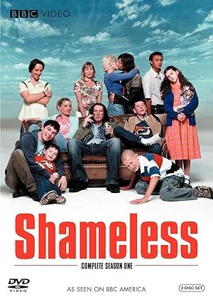 Shameless (2004) S01-12 Complete 1080p Blu-Ray