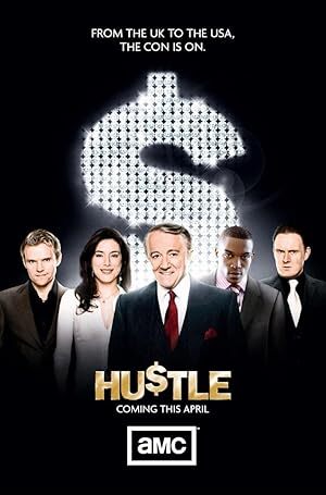 Hustle (2004) S01-02-03-04-05-06-07-08 Complete 1080p WEB