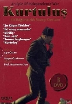 Kurtulus (1994) S01 Complete 480p WEB