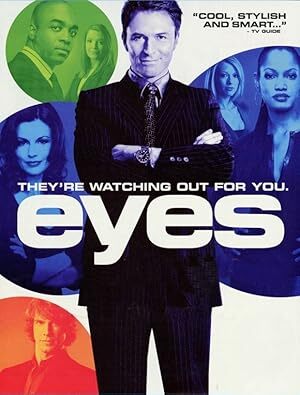 Eyes (2005) S01 Complete 480p WEB