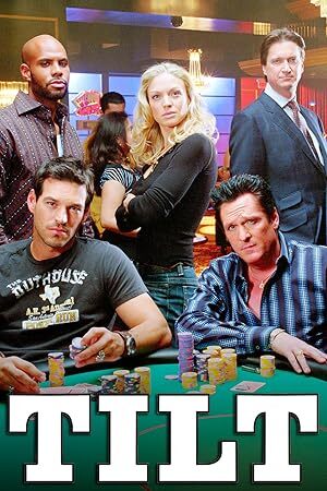 Tilt (2005) S01 Complete 480p WEB