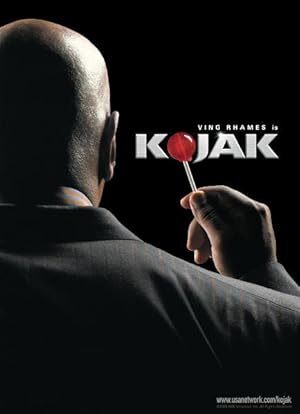 Kojak (2005) S01 Complete 480p WEB