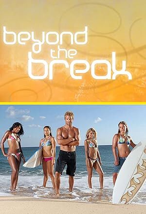 Beyond the Break (2006) S01-02-03 Complete 480p WEB