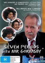 Seven Periods with Mr Gormsby (2005) S01-02 Complete 480p WEB