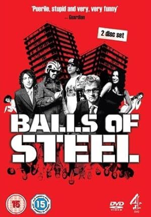 Balls of Steel (2005–2008) S01-02-03 Complete 480p WEB