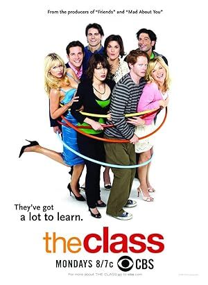 The Class (2006) S01 Complete 720p WEB
