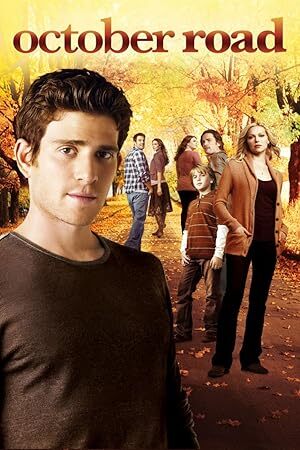 October Road (2007) S01-02 Complete 720p Blu-Ray