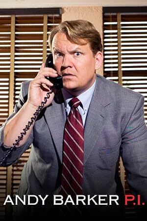 Andy Barker, P.I. (2007) S01 Complete 720p WEB