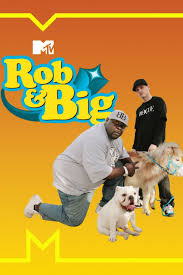 Rob & Big (2006) S01-02-03 Complete 480p WEB
