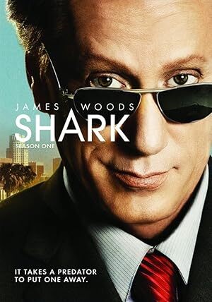 Shark (2006) S01-02 Complete 1080p WEB