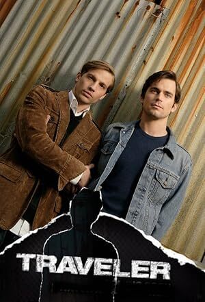 Traveler (2007) S01 Complete 480p WEB