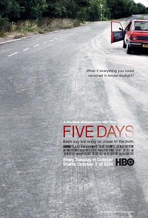 Five Days (2007–2010) S01-02 Complete 720p WEB