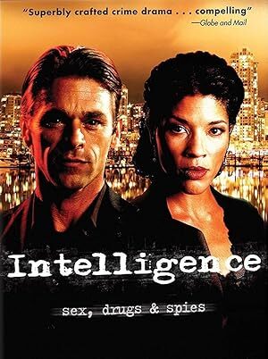 Intelligence (2005) S01-02 Complete 480p WEB
