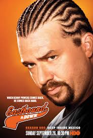 Eastbound & Down (2009–2013) S01-02-03-04 Complete 720p WEB