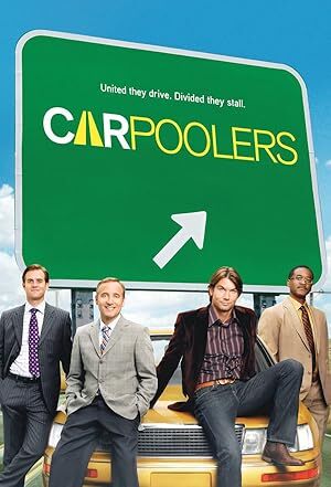 Carpoolers (2007) S01 Complete 720p WEB