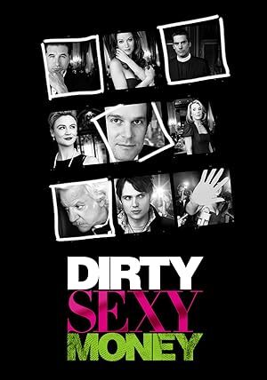 Dirty Sexy Money (2007) S01-02 Complete 720p WEB