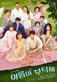 Home for Summer (2019) S01 Complete 720p WEB