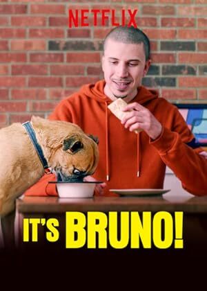 It’s Bruno! (2019) S01 Complete 720p WEB