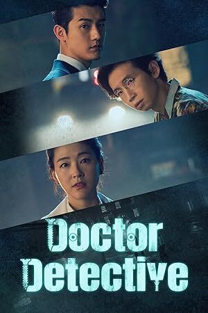 Doctor Detective (2019) S01 Complete 720p WEB