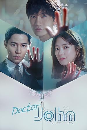 Doctor John (2019) S01 Complete 720p WEB