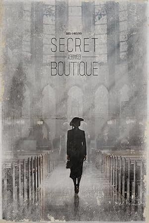 Secret Boutique (2019) S01 Complete 720p WEB