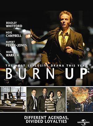 Burn Up (2008) S01 Complete 480p WEB