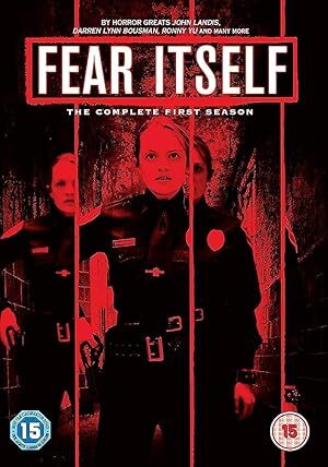 Fear Itself (2008) S01 Complete 720p WEB