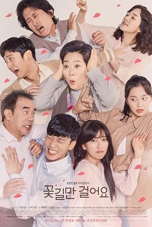 Down the Flower Path (2019) S01 Complete 720p WEB