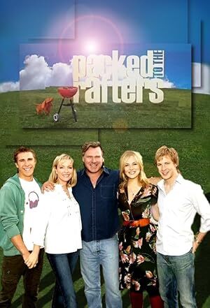 Packed to the Rafters (2008) S01-06 Complete 480p WEB